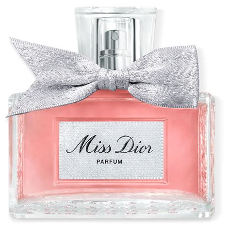 miss dior parfum neu|where to buy miss dior.